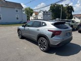 New 2025 Chevrolet Trax RS w/ Sunroof Package image 5