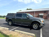 Used 2018 Ford F150 XLT w/ Equipment Group 302A Luxury image 3