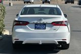 Used 2023 Toyota Camry SE image 5