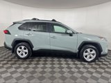 Used 2020 Toyota RAV4 XLE image 2