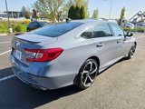 Certified 2022 Honda Accord Sport Special Edition image 6