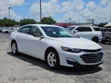Used 2023 Chevrolet Malibu LS image 3