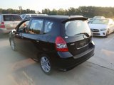 Used 2007 Honda Fit Sport image 4