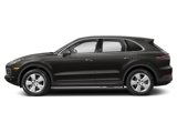 Used 2024 Porsche Cayenne image 2