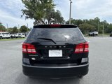 Used 2018 Dodge Journey SE w/ Popular Equipment Group image 4