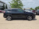 Used 2021 Jeep Cherokee Limited image 5