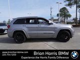 Used 2019 Jeep Grand Cherokee Altitude image 4