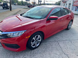 Used 2017 Honda Civic LX image 3