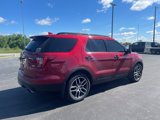 Used 2016 Ford Explorer Sport w/ Equipment Group 401A image 3