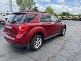 Used 2013 Chevrolet Equinox LT w/ Driver Convenience Package image 5