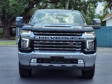 Used 2022 Chevrolet Silverado 2500 LTZ w/ LTZ Texas Edition image 2