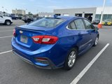 Used 2016 Chevrolet Cruze LT w/ Sun And Sound Package image 4