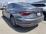 Used 2021 Volkswagen Jetta SE image 2