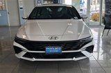 New 2025 Hyundai Elantra Limited image 2