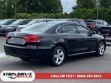 Used 2015 Volkswagen Passat 1.8T Limited Edition image 5
