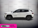 Used 2021 Jeep Compass 80th Special Edition image 4