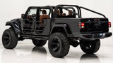 Used 2020 Jeep Gladiator Overland image 4
