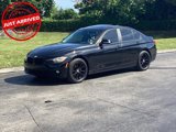 Used 2017 BMW 320i Sedan w/ Premium Package image 2