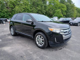 Used 2013 Ford Edge Limited image 3