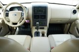Used 2007 Ford Explorer Sport Trac Limited image 2