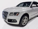 Used 2015 Audi Q5 2.0T Premium Plus w/ Technology Package image 5