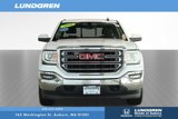 Used 2016 GMC Sierra 1500 SLE w/ SLE Value Package image 2