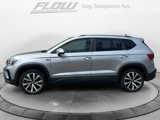 Used 2022 Volkswagen Taos SE image 5