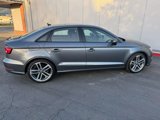 Used 2019 Audi A3 2.0T Titanium w/ Convenience Package image 5