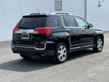Used 2017 GMC Terrain SLT w/ Open Road Package image 5
