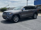 Used 2014 Jeep Grand Cherokee Limited image 4