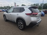 Used 2021 Nissan Rogue SV image 5