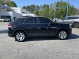 Used 2022 Volkswagen Atlas Cross Sport SE image 2