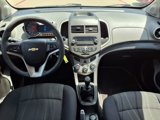 Used 2014 Chevrolet Sonic LT image 5