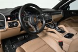 Certified 2021 Porsche Cayenne S image 4