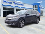 Used 2019 Honda CR-V EX image 3