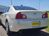 Used 2012 Chevrolet Malibu LT image 3
