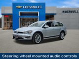 Used 2017 Volkswagen Golf Alltrack S image 4