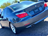 Used 2009 BMW 528i Sedan image 5