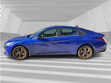 Certified 2022 Hyundai Elantra SEL image 3