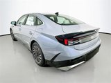 New 2025 Hyundai Sonata SEL image 4