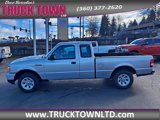 Used 2011 Ford Ranger XLT image 6