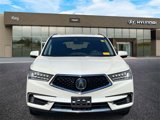 Used 2017 Acura MDX SH-AWD w/ Advance Package image 2
