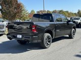 New 2025 RAM 1500 Big Horn image 2