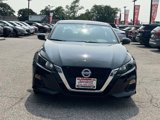 Used 2022 Nissan Altima 2.5 S image 2
