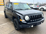 Used 2012 Jeep Patriot Sport w/ PWR Value Group image 3