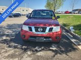 Used 2013 Nissan Frontier SV image 2