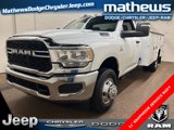 New 2024 RAM 3500 Tradesman image 5