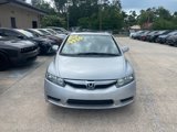 Used 2009 Honda Civic EX image 3