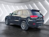 Used 2016 Jeep Grand Cherokee Overland image 3