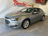 Used 2023 Chevrolet Malibu LT image 2